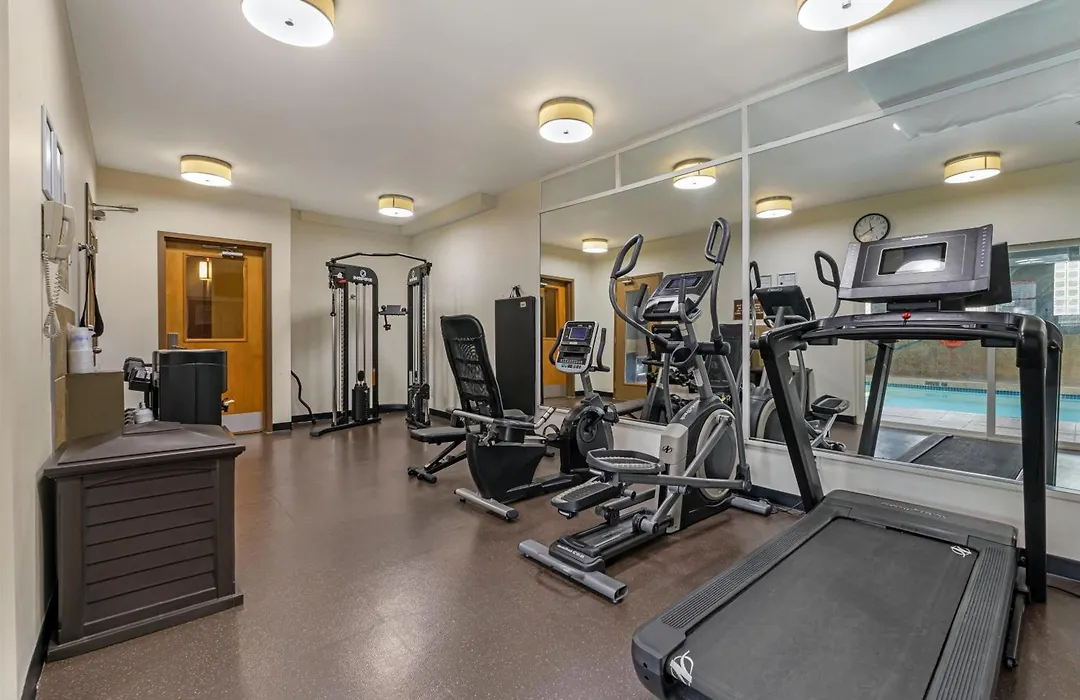 Best Western King George Inn & Suites-1