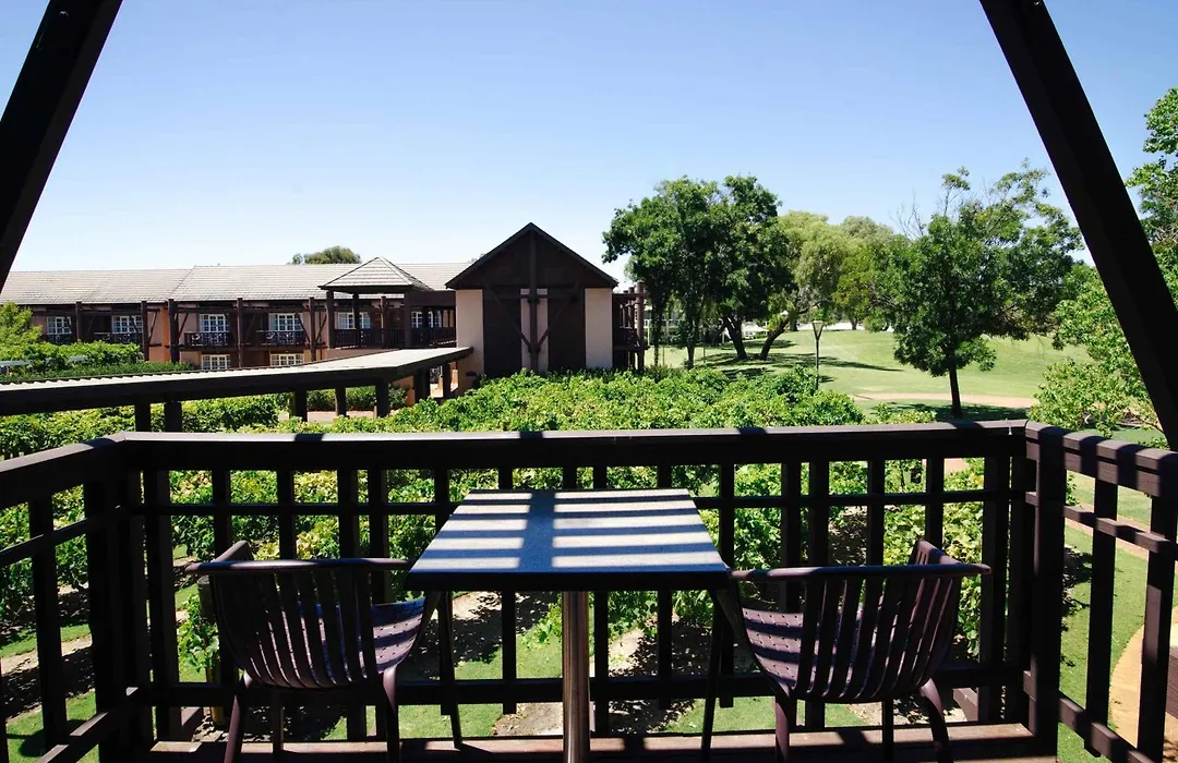 Novotel Vines Resort Swan Valley-1