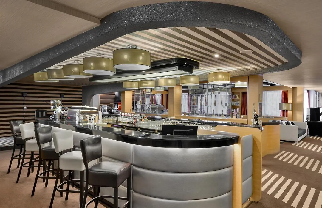 Aquaticum Debrecen Termal & Wellness Hotel-1