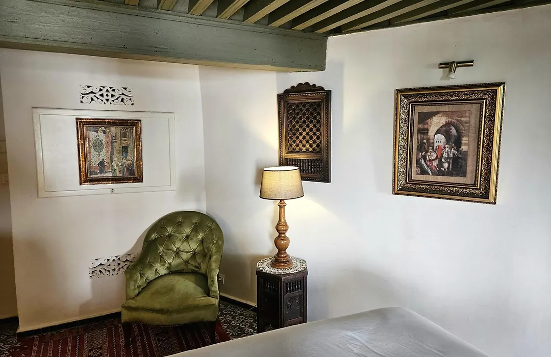 Riad Le Calife-1