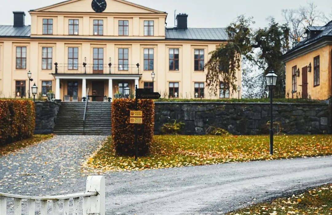 Krusenberg Herrgard-1