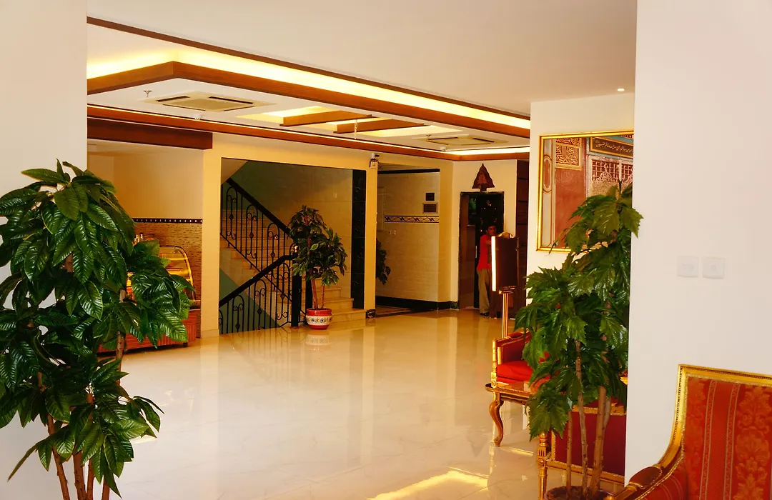 Al Alya Hotel-1
