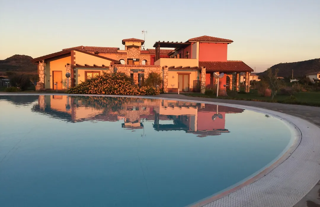 Hotel Sa Cheya Relais & Spa-1