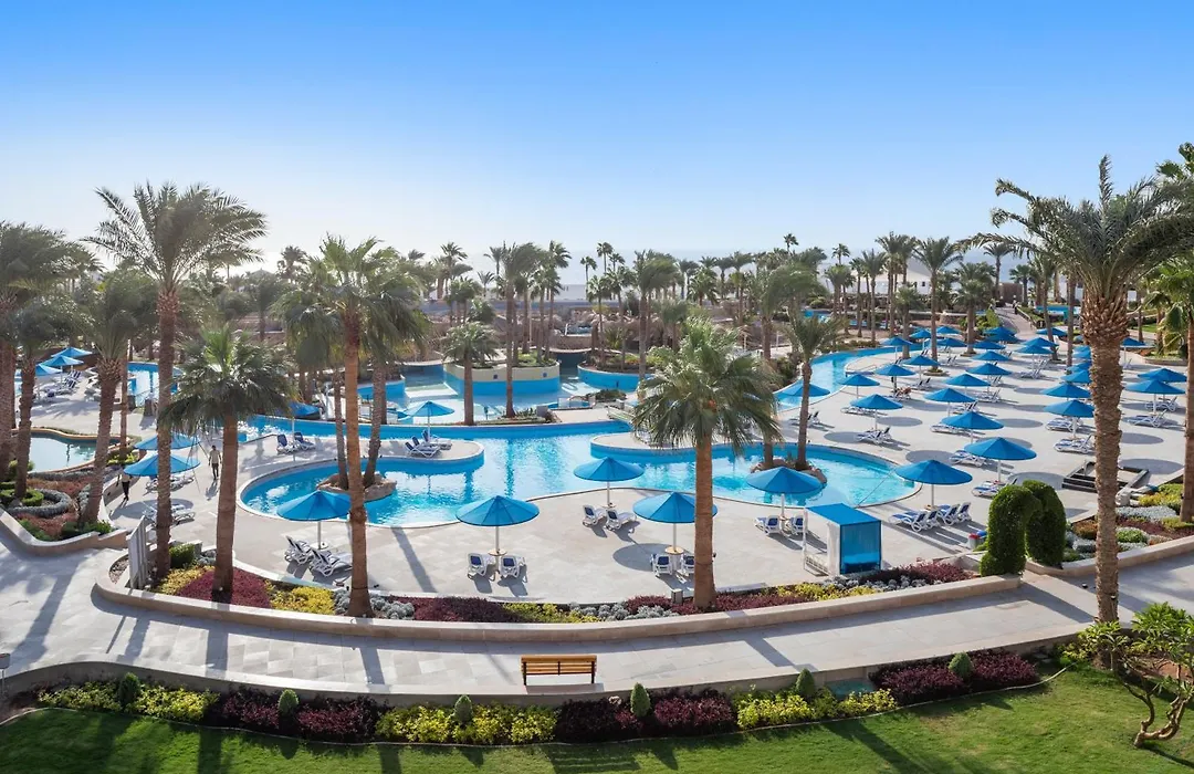 Pickalbatros Golf Beach Resort-1