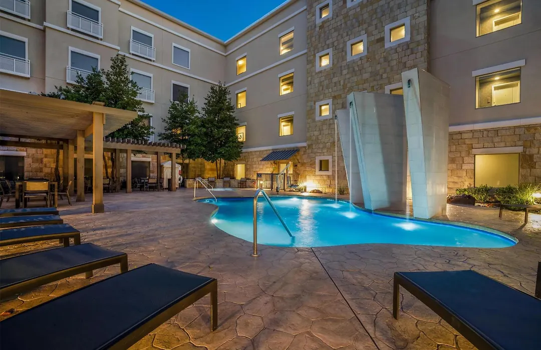 Homewood Suites Dallas-Frisco-1