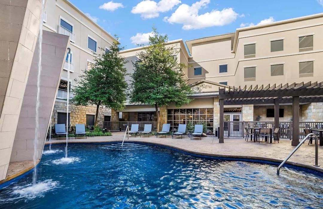 Homewood Suites Dallas-Frisco-1