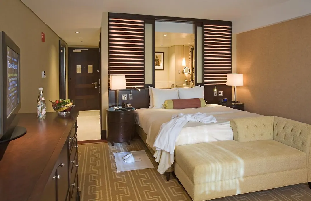 Intercontinental Boston By Ihg-1