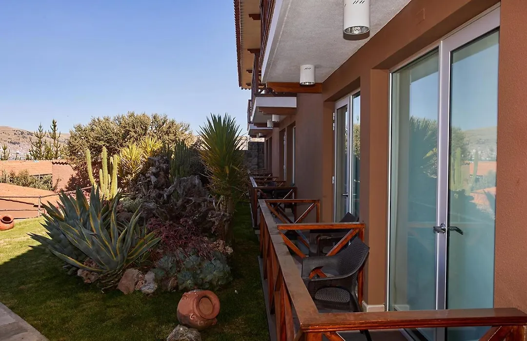 Casa Andina Premium Puno-1