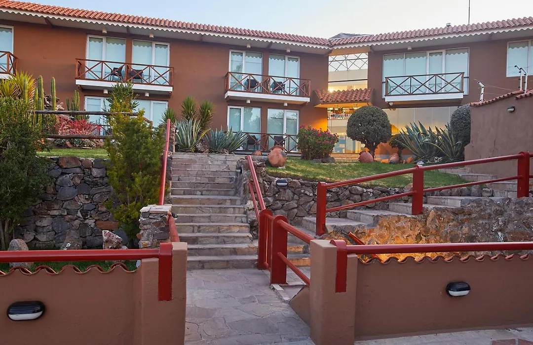 Casa Andina Premium Puno-1