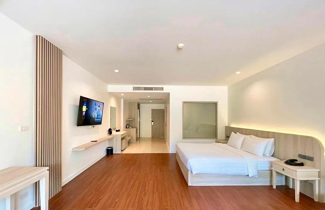 Ramada By Wyndham Aonang Krabi-1