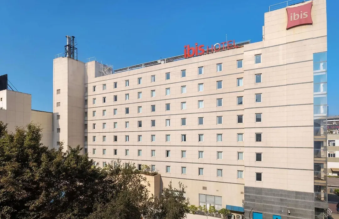 Ibis Gurgaon Golf Course Road - An Accor Brand-1