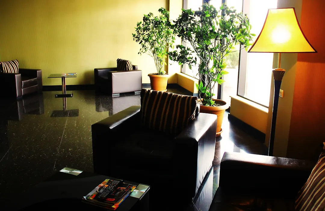 Hotel Shine Palace-1