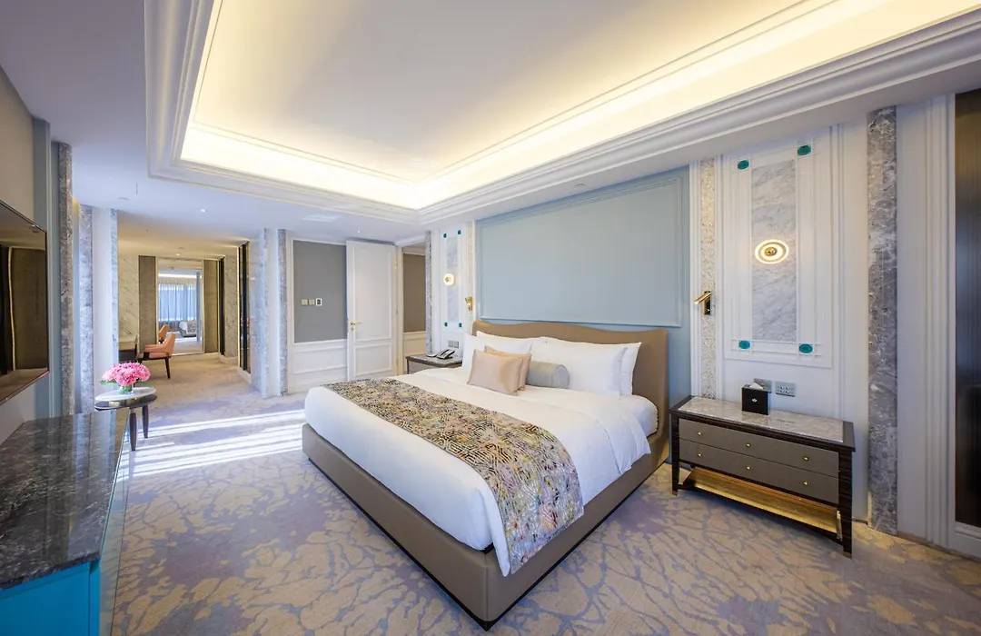 Grand Emperor Hotel-1