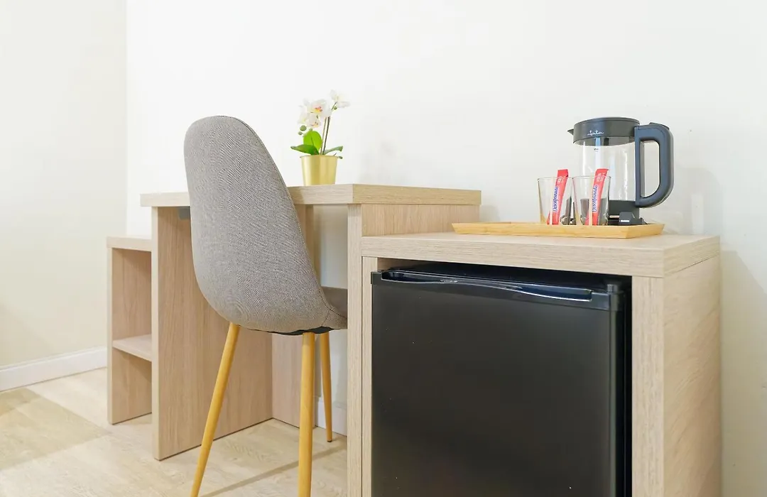 Ura Hotels Boutique Gurea-1