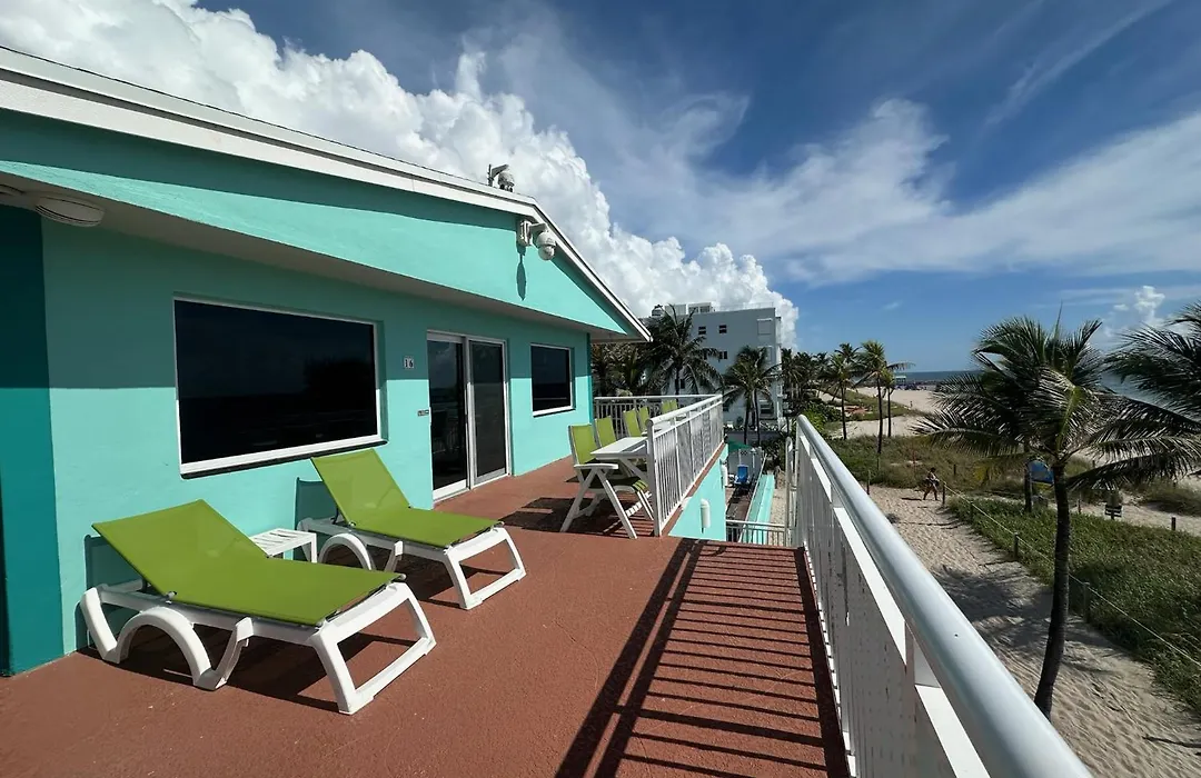 Windjammer Resort And Beach Club-1