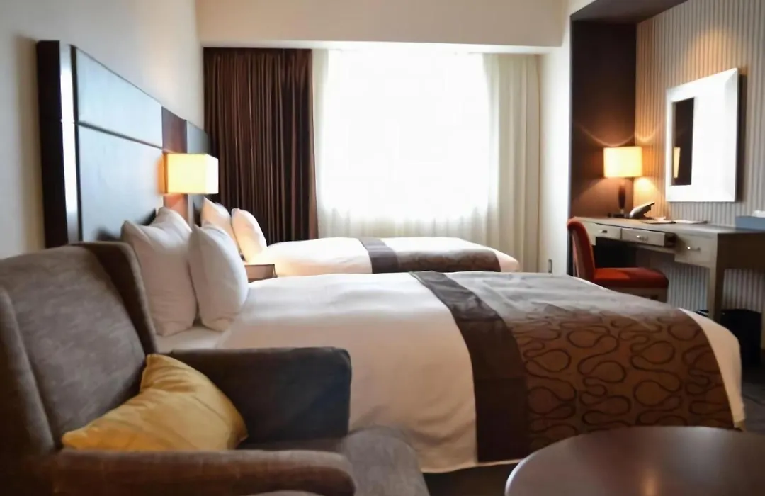 Ibis Styles Sapporo-1