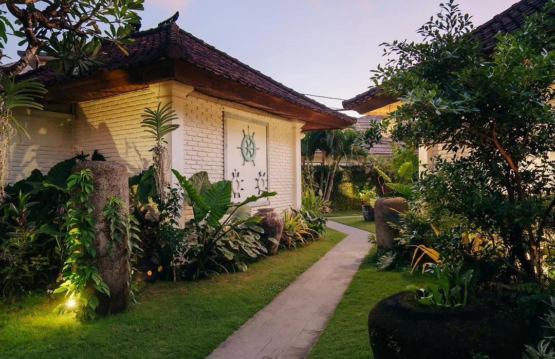Sanur House-1