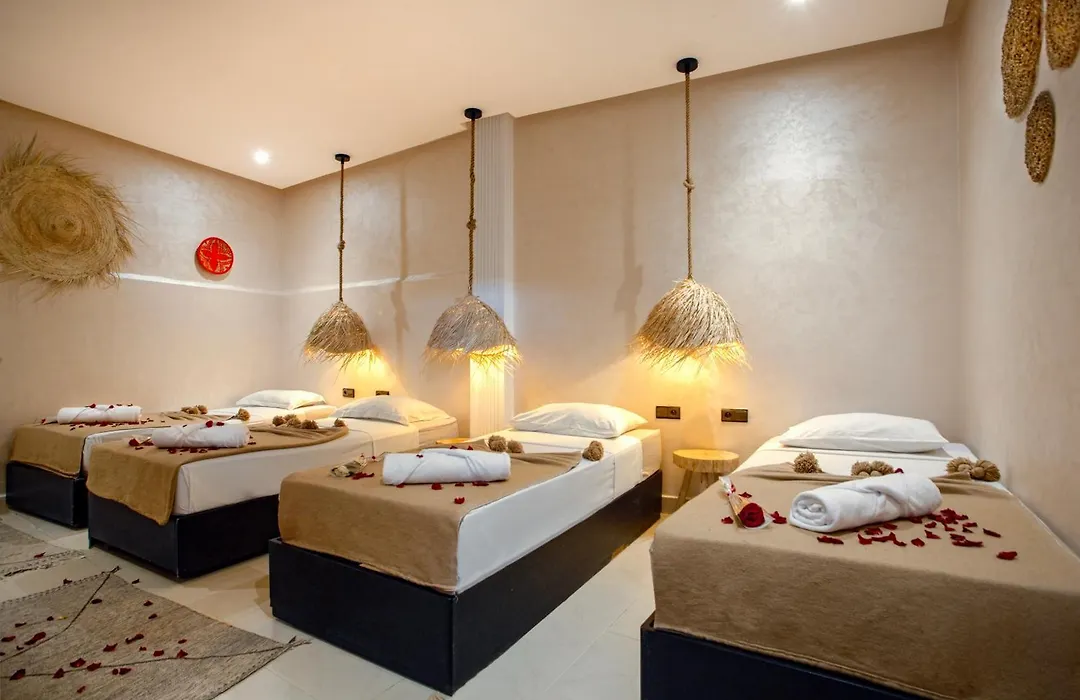 Riad El Kennaria-1