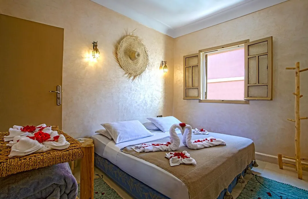 Riad El Kennaria-1
