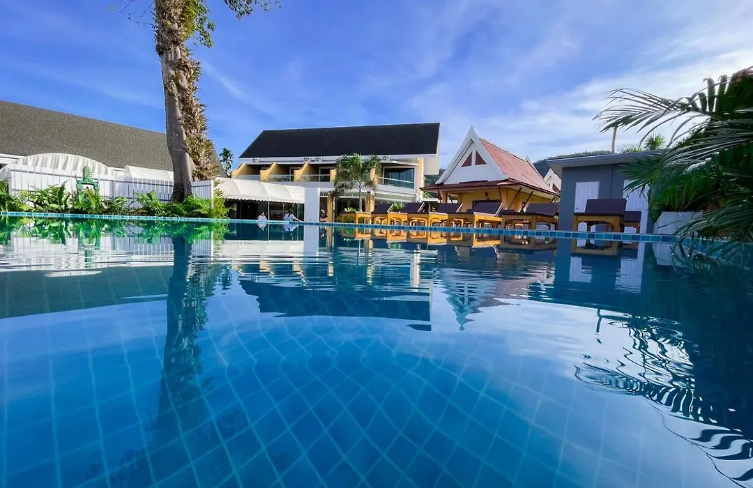 Kaibae Hut Resort-1