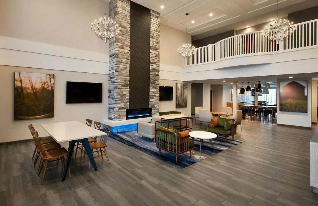 Fairfield Inn & Suites By Marriott Somerset-1