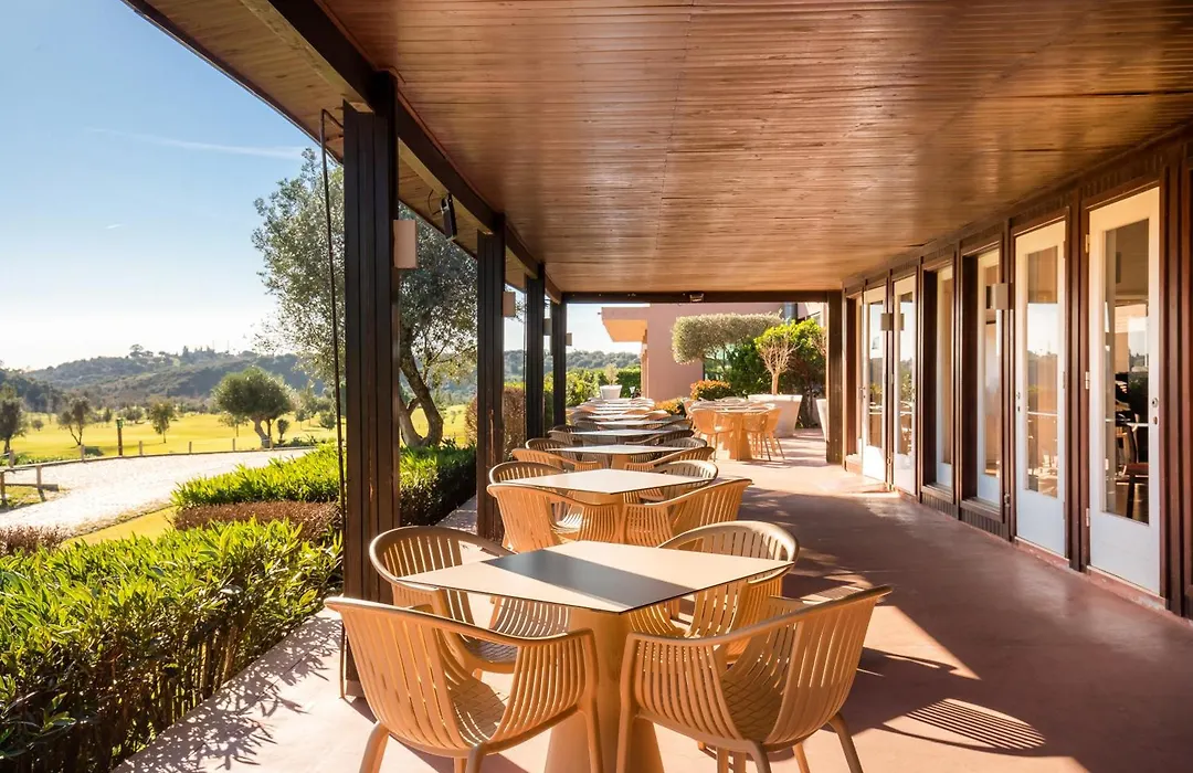 Nau Morgado Golf & Country Club-1