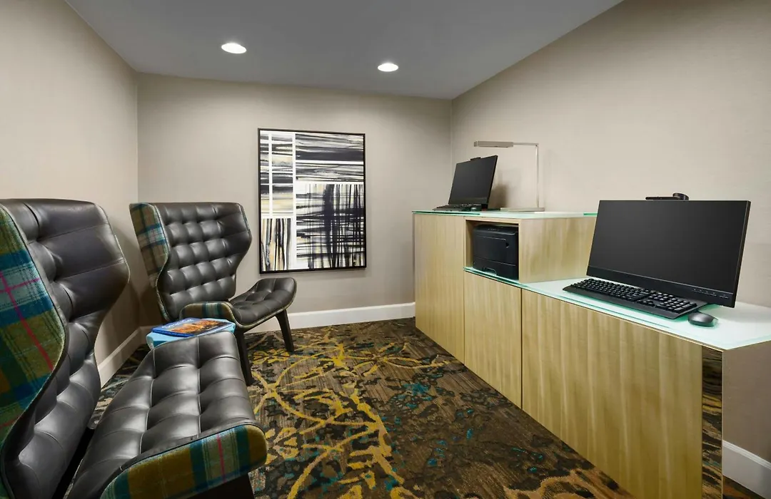 Residence Inn By Marriott Seattle North-Lynnwood Everett-1
