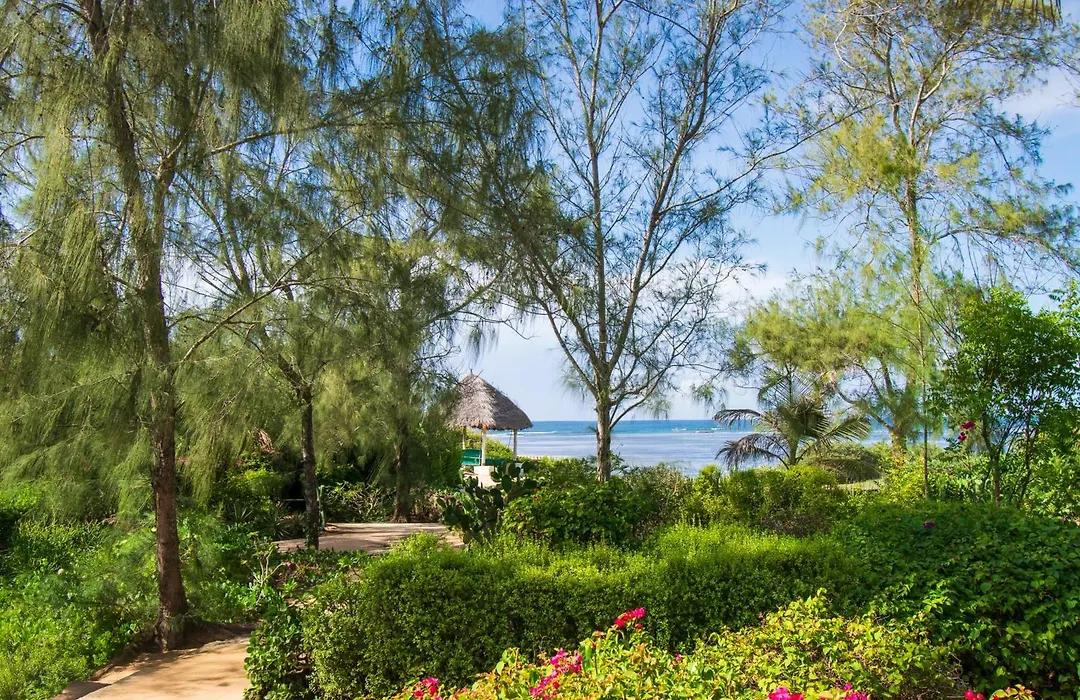 The Charming Lonno Lodge Watamu-1