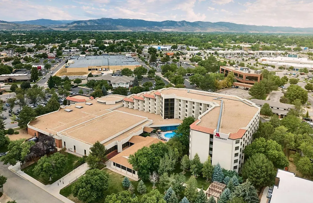 Fort Collins Marriott-1