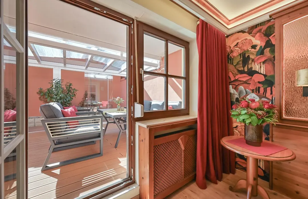 Hotel San Marco-1