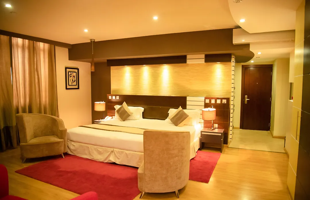 Sg Premium Resort-1