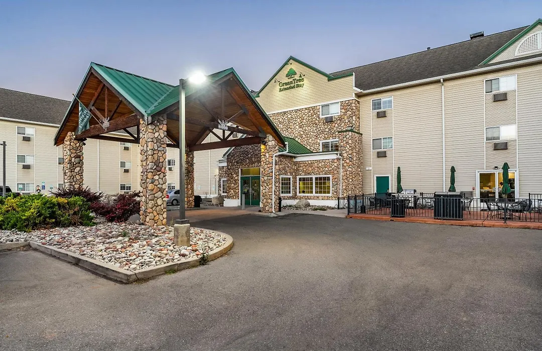 Greentree Suites Eagle / Vail Valley-1