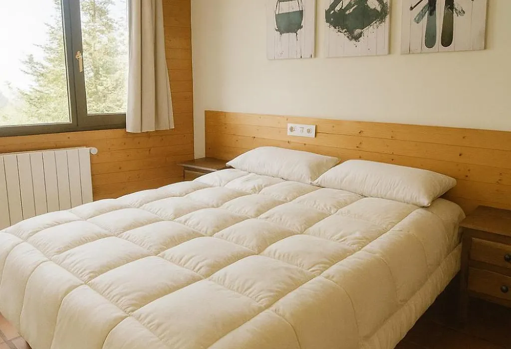 Hostal Yeti-1