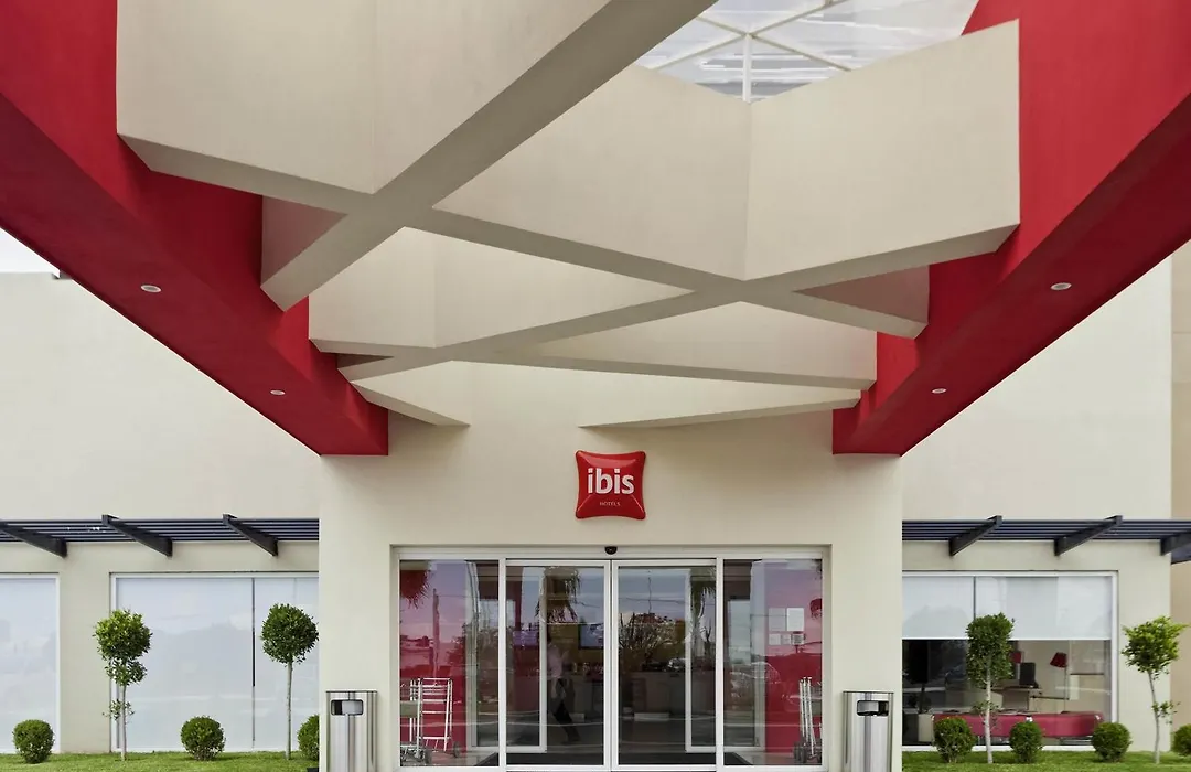 Ibis San Luis Potosi-1