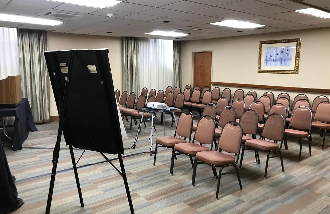 Holiday Inn Portland-By The Bay By Ihg-1