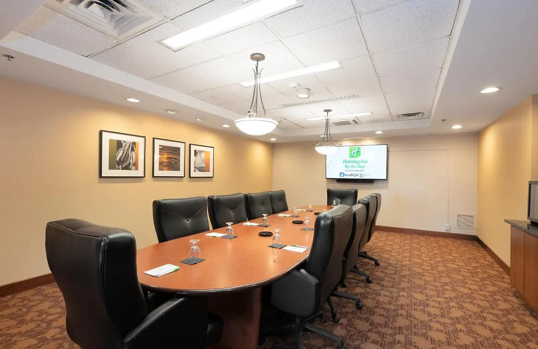 Holiday Inn Portland-By The Bay By Ihg-1