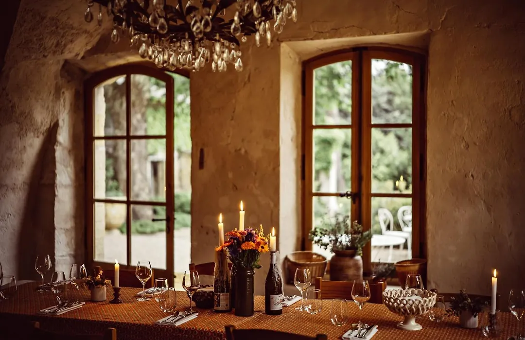 Le Galinier, a Beaumier hotel-1