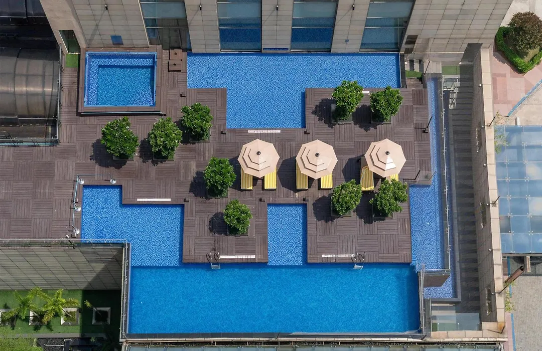 Radisson Blu Hotel, Greater Noida-1
