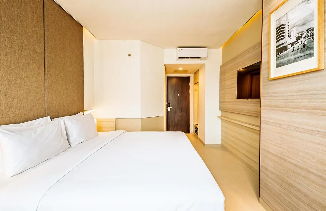 Gino Feruci Braga By Kagum Hotels-1