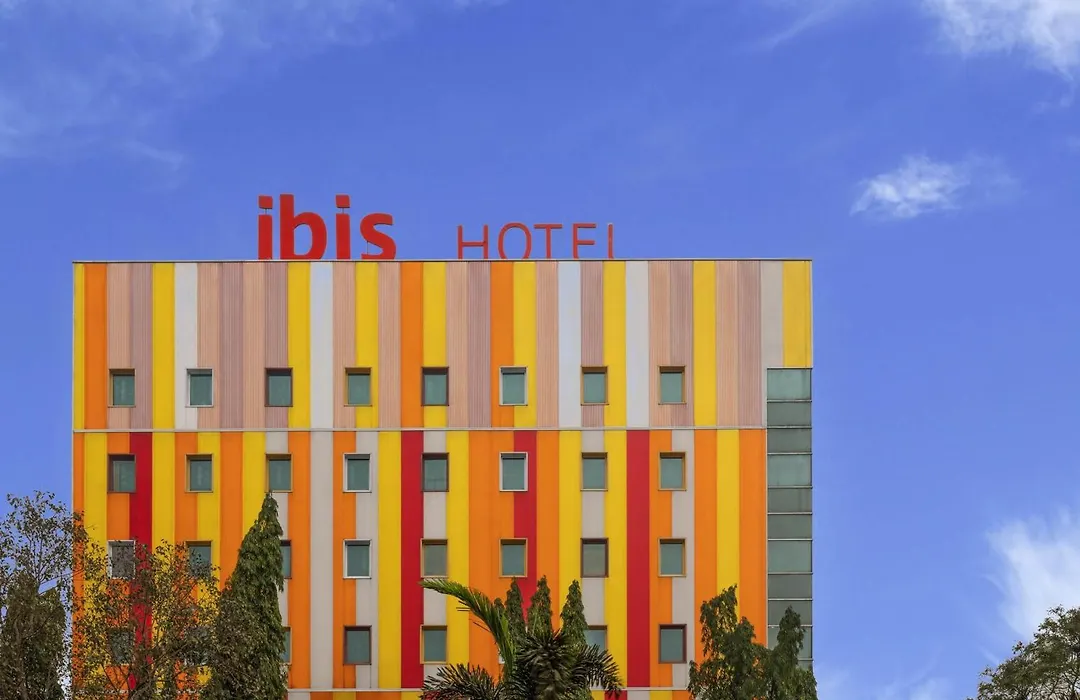 Ibis Navi Mumbai - An Accor Brand-1