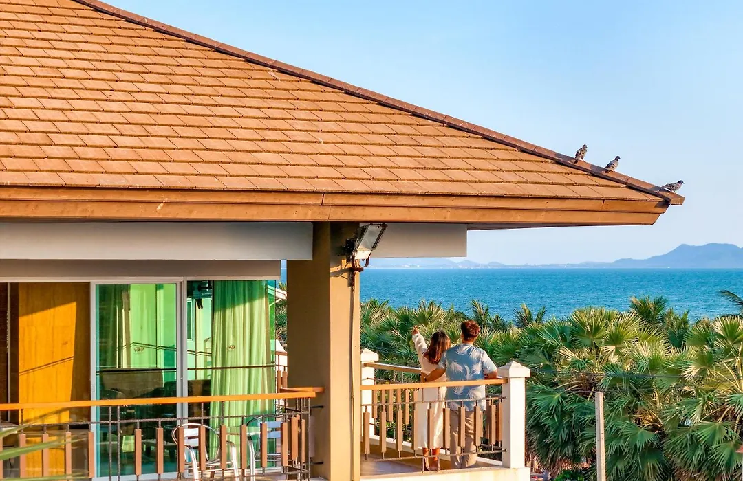 Welcome World Beachfront Resort-1