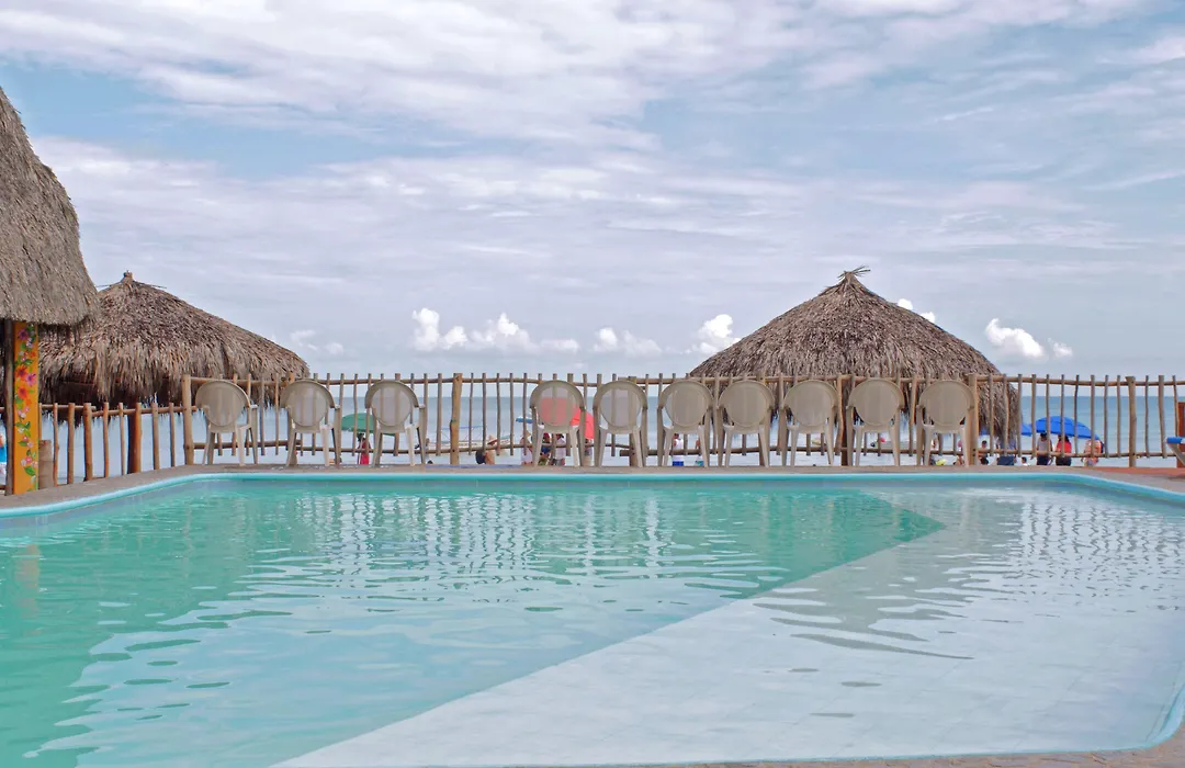 Cabanas Del Capitan-1