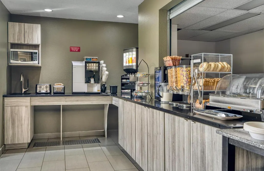 Surestay Plus Hotel By Best Western Lethbridge-1
