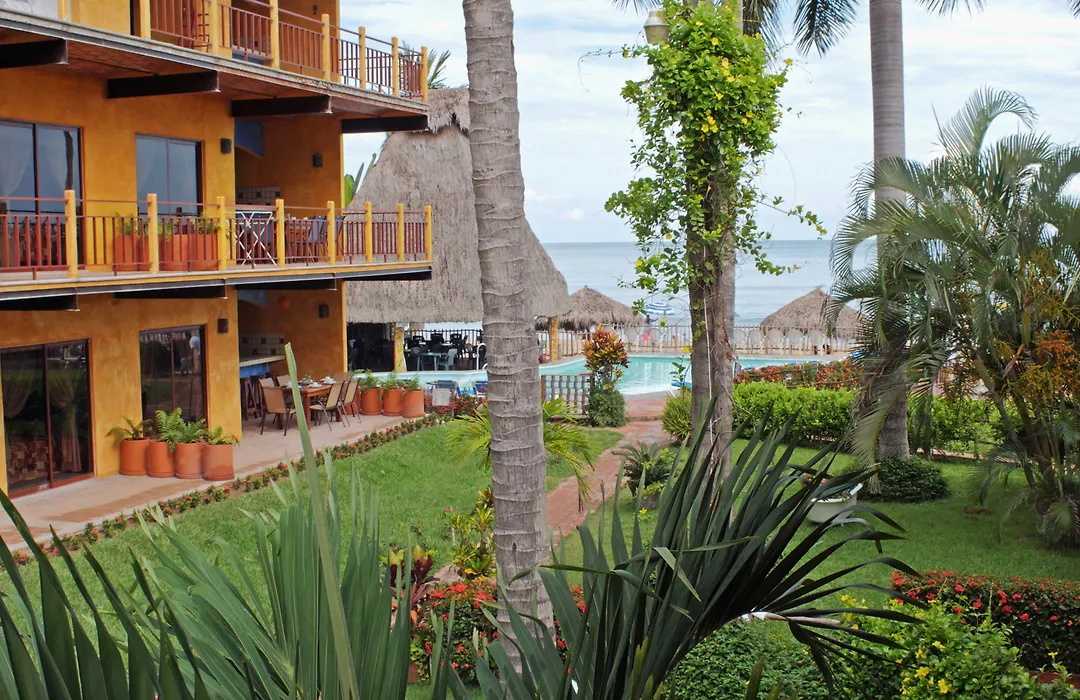 Cabañas del Capitan-1