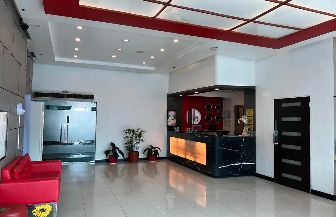 Hotel Sogo Cabanatuan-1