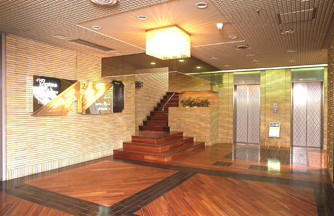 Hotel Sunroute Sapporo-1