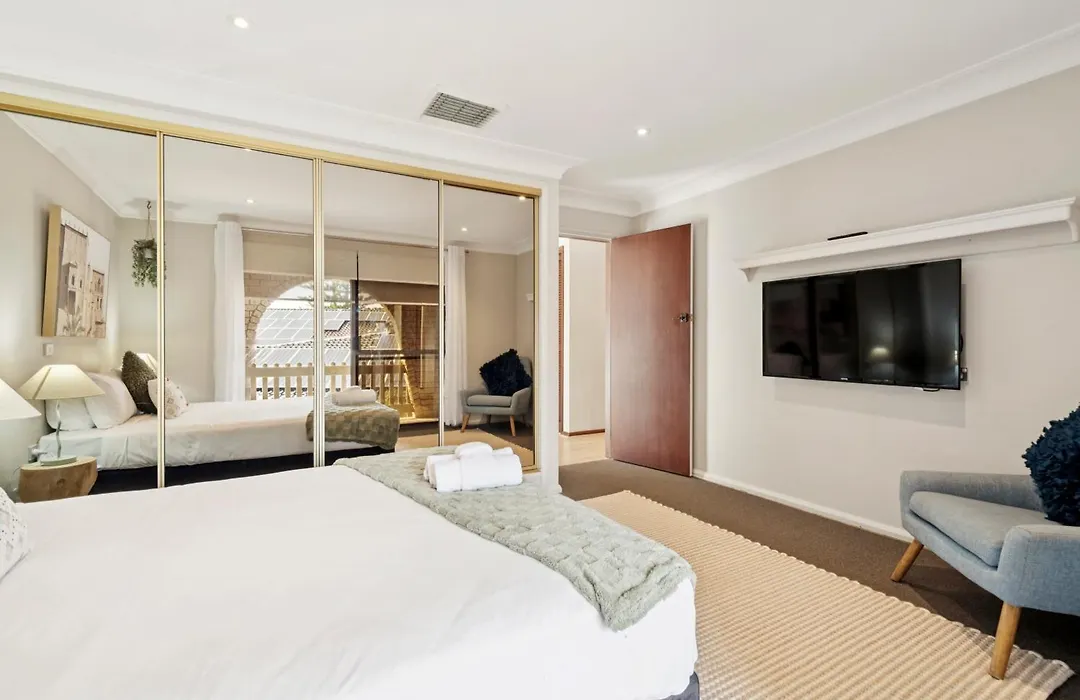 Ingenia Holidays Nambucca Heads-1