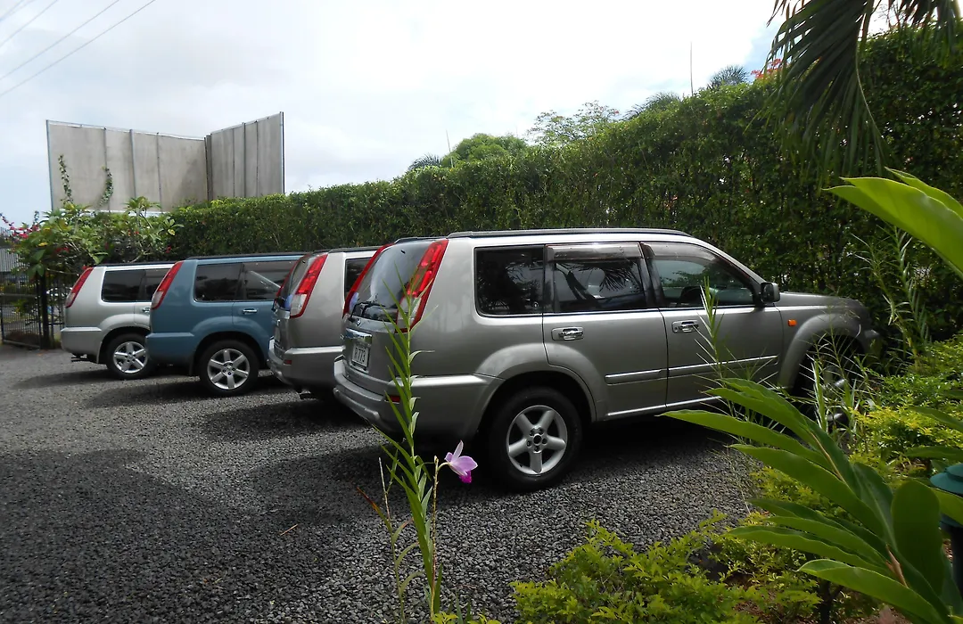 The Samoan Outrigger Hotel-1