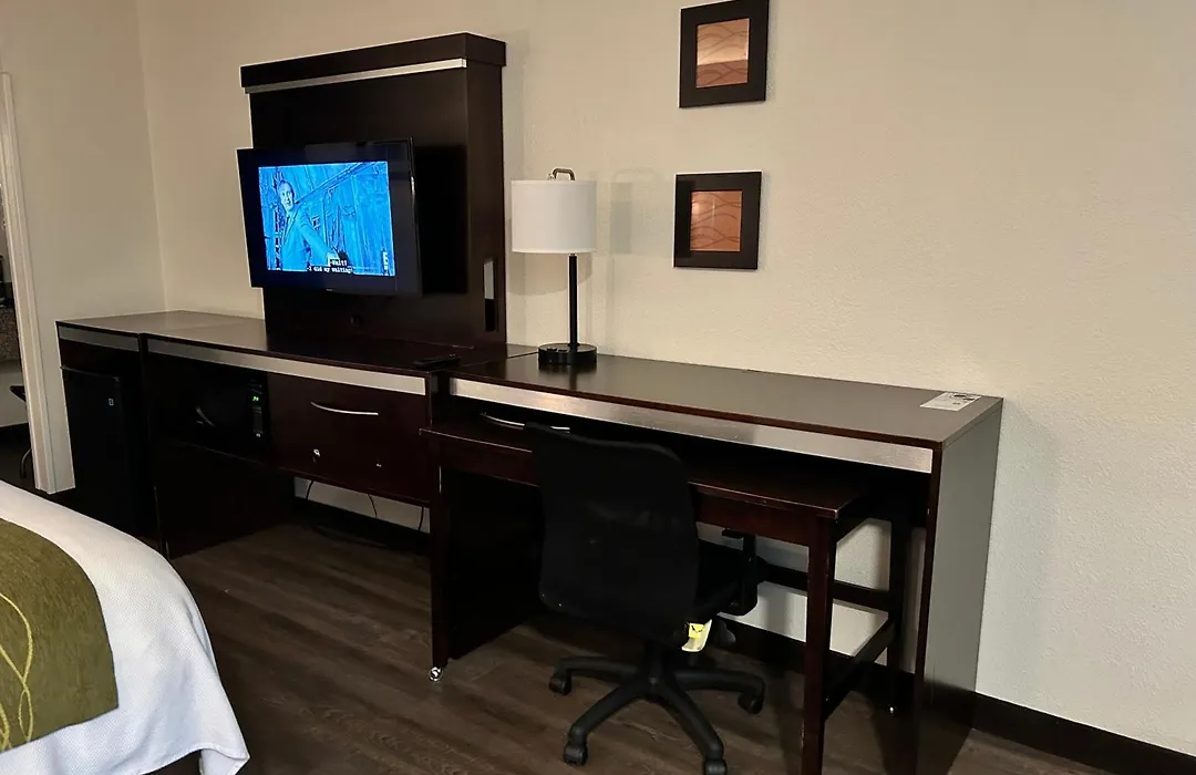 Guesthouse Inn Dothan-1