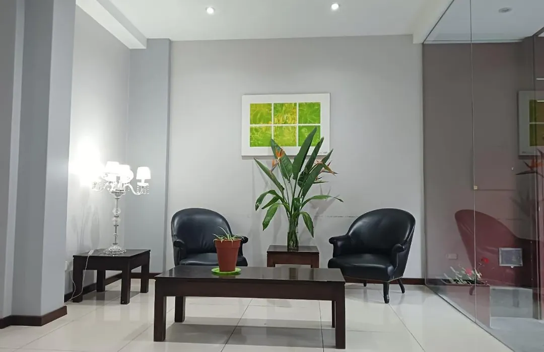 Hotel Neptuno-1